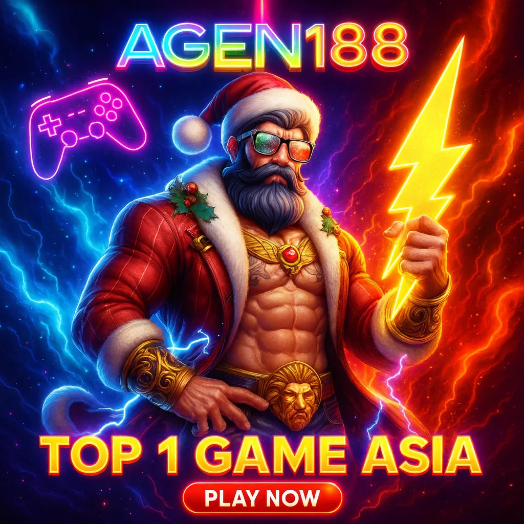 Agen188 : Agen 188 Situs dengan Koleksi Game Terlengkap
Agen188 : Agen 188 Situs dengan Koleksi Game Terlengkap